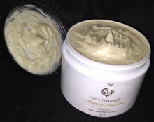 Load image into Gallery viewer, Whipped Ivory Shea Butter